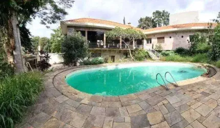 Casa à venda 5 quartos 4 suítes 7 vagas Anchieta - São Bernardo do Campo - SP