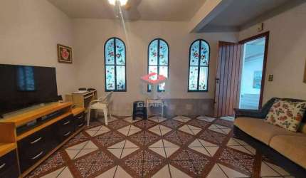 Oportunidade de negócio: 3 casas na Vila Vivaldi