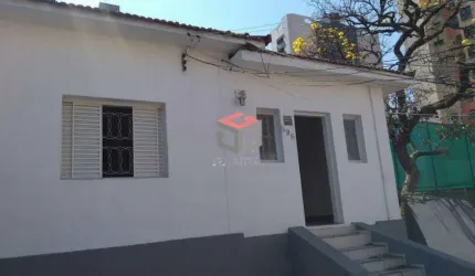 Casa à venda 4 quartos 1 vaga Guiomar - Santo André - SP
