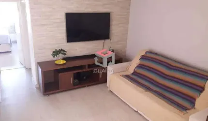 Apartamento de 86m² na Vila Mariana em São Paulo - SP