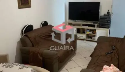 Casa de 155,85m² no Anchieta em SBC - SP