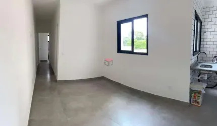 Cobertura 92 m² Localizado No Bairro Alpina Santo André - SP