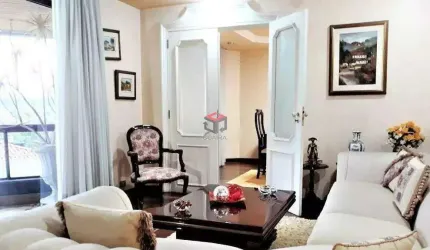 Apartamento- 230m², Aclimação- São Paulo- SP