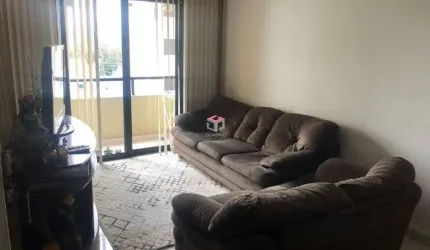Apartamento de 94m² no Rudge Ramos em São Bernardo do Campo - SP (Com Elevadores)