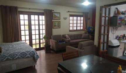 Casa- 250m², Chácara Inglesa- São Paulo- SP.