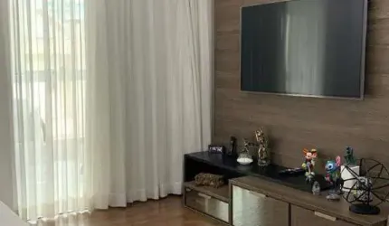 Apartamento à venda 4 quartos 1 suíte 1 vaga Marlene - São Bernardo do Campo - SP