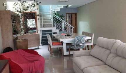 Sobrado a venda na Vila Scarpelli - Santo André - SP