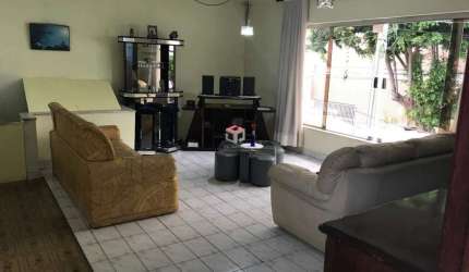 Casa de 220m² no Bairro Marlene em SBC - SP