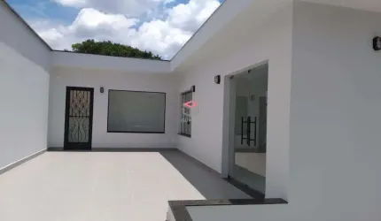 Sobrado à venda 1 quarto 6 vagas Jardim do Mar - São Bernardo do Campo - SP
