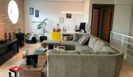 Excelente Cobertura Duplex - Baeta Neves