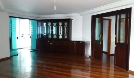 Apartamento a venda, 4 dormitórios, 4 vagas - Centro de São Bernardo do Campo- SP