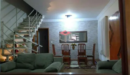 Sobrado Bairro Jordanópolis