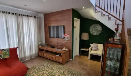 Linda cobertura