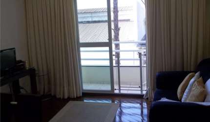Cobertura à venda 3 quartos 2 vagas Rudge Ramos - São Bernardo do Campo - SP
