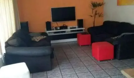 Casa 209 m² Localizado No Bairro Vivaldi São Bernardo do Campo - SP