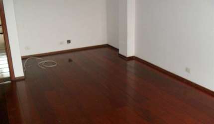 Apartamento no Rudge Ramos