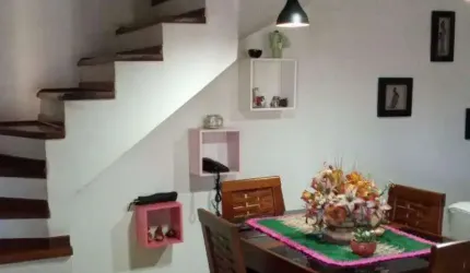 Sobrado à venda 3 quartos 1 suíte 3 vagas Anchieta - São Bernardo do Campo - SP