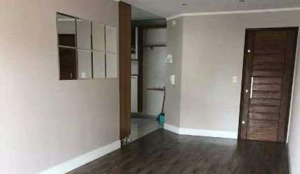 Cobertura à venda 2 quartos 1 suíte 2 vagas Stella - Santo André - SP