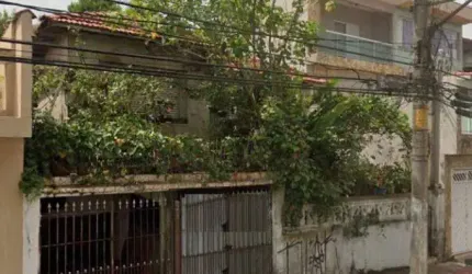 Terreno 400 m² Localizado No Bairro Baeta Neves São Bernardo do Campo - SP
