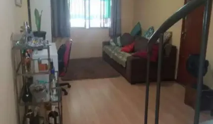 Sobrado com 100m², Jardim Aeroporto- São Paulo- SP.