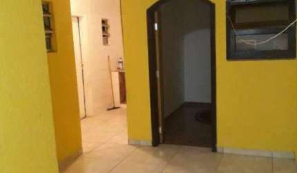 Sobrado de 403m² no Ipiranga em SP