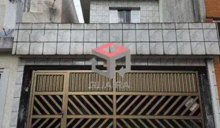 Casa 146 m² Localizado No Bairro Paulicéia São Bernardo do Campo - SP
