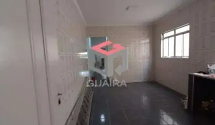 Sobrado à venda 3 quartos 1 suíte 2 vagas Montanhão - São Bernardo do Campo - SP