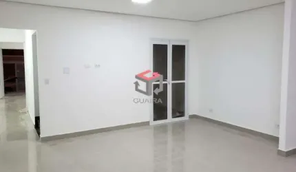Sobrado à venda 3 quartos 3 suítes 4 vagas Independência - São Bernardo do Campo - SP