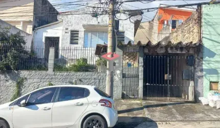 Terreno na vila Francisco Matarazzo, 10 x 30