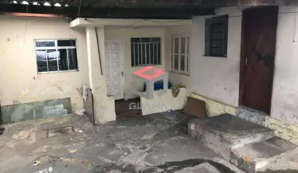 Terreno 220 m² Localizado No Bairro Valparaíso Santo André - SP