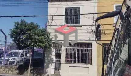 Sobrado à venda 1 quarto Centro - São Caetano do Sul - SP