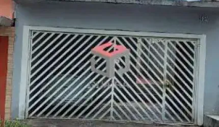 Casa 107 m² Localizado No Bairro Palmares Santo André - SP