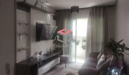 Apartamento- 100m², Com Elevadores Santa Maria- São Caetano do Sul- SP