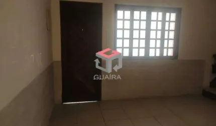 Sobrado- 96m² Fundação- São Caetano do Sul