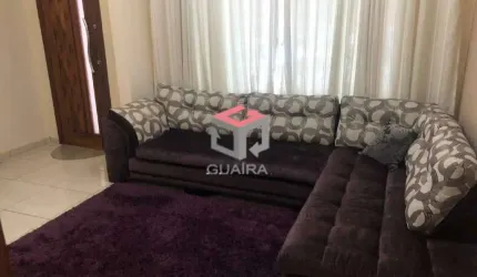 Sobrado à venda 4 quartos 2 suítes 2 vagas Ferrazópolis - São Bernardo do Campo - SP