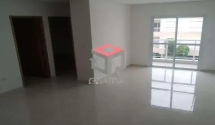 Cobertura à venda 2 quartos 1 suíte 1 vaga Das Nações - Santo André - SP