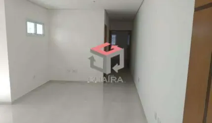 Apartamento à venda 2 quartos 1 suíte 1 vaga Das Nações - Santo André - SP