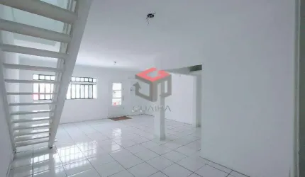 Sobrado para aluguel 3 quartos Vila Mariana - São Paulo - SP