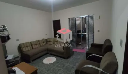 Sobrado à venda 5 quartos 2 vagas Campanário - Diadema - SP