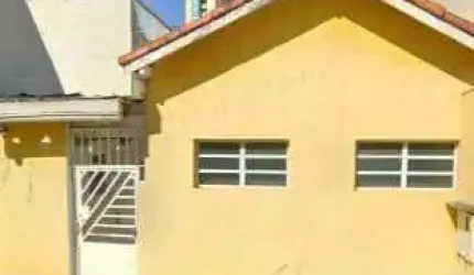 Terreno à venda Bastos - Santo André - SP
