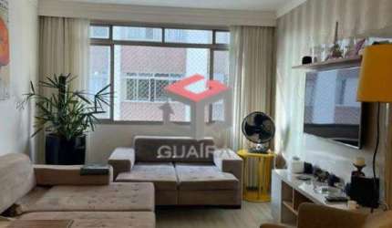 Apartamento à venda 3 quartos 1 suíte 1 vaga Vila Mariana - São Paulo - SP