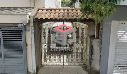 Terreno à venda Santa Maria - Santo André - SP