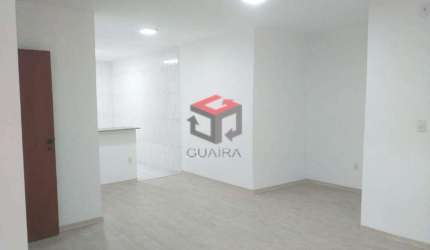 Apartamento de 104m² Com Elevadores / Bairro Santa Paula em SCS