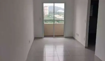 Apartamento à venda 2 quartos 1 vaga Demarchi - São Bernardo do Campo - SP