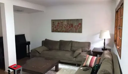 Sobrado à venda 5 quartos 1 suíte 4 vagas Terra Nova - São Bernardo do Campo - SP