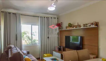 ótimo apartamento no centro de São Bernardo do Campo