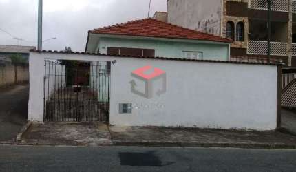 Terreno 300 M² localizado no bairro Novo Oratório Santo André - SP