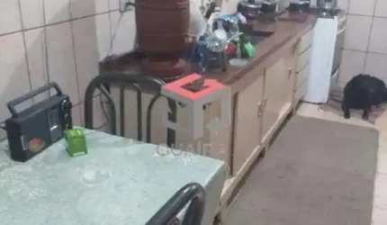 Casa à venda 3 quartos 2 vagas Baeta Neves - São Bernardo do Campo - SP