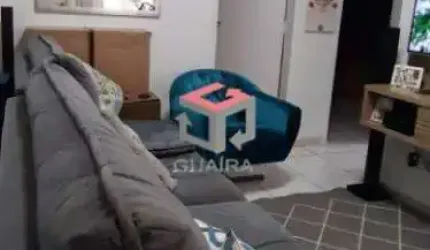 Apartamento à venda 2 quartos 1 vaga Demarchi - São Bernardo do Campo - SP