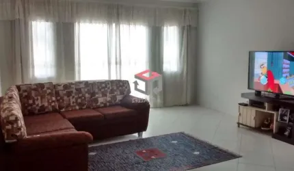Sobrado de 196m² na Vila Nogueira em Diadema - SP